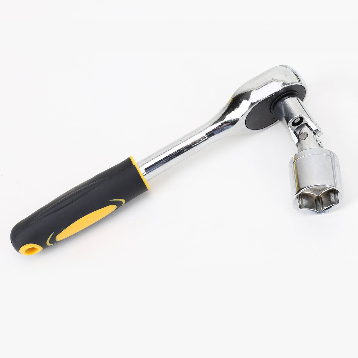 FASTPRO 2-piece Socket Wrenches 1/4