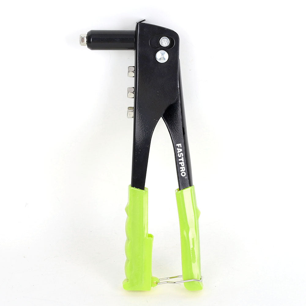 FASTPRO Heavy Duty Hand Riveter Suitable for Metal Work, Automotive an ...