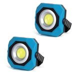 FASTPRO Rechargeable LED Lamps, Work Light, Blue