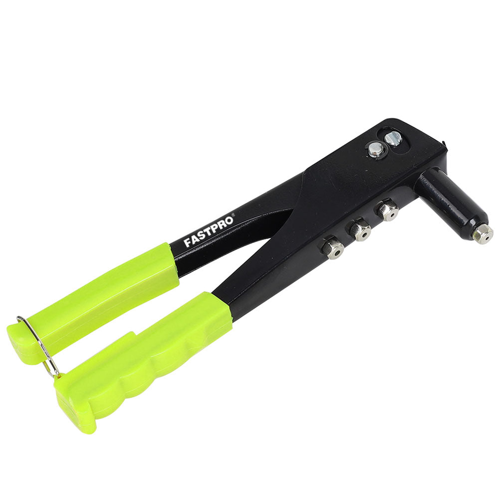 FASTPRO Heavy Duty Hand Riveter Suitable for Metal Work, Automotive an ...