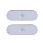 FASTPRO 2-Pack Wall Lamps