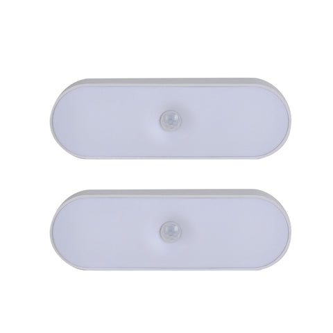 FASTPRO 2-Pack Wall Lamps