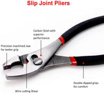 FASTPRO 7-piece Utility Pliers Set